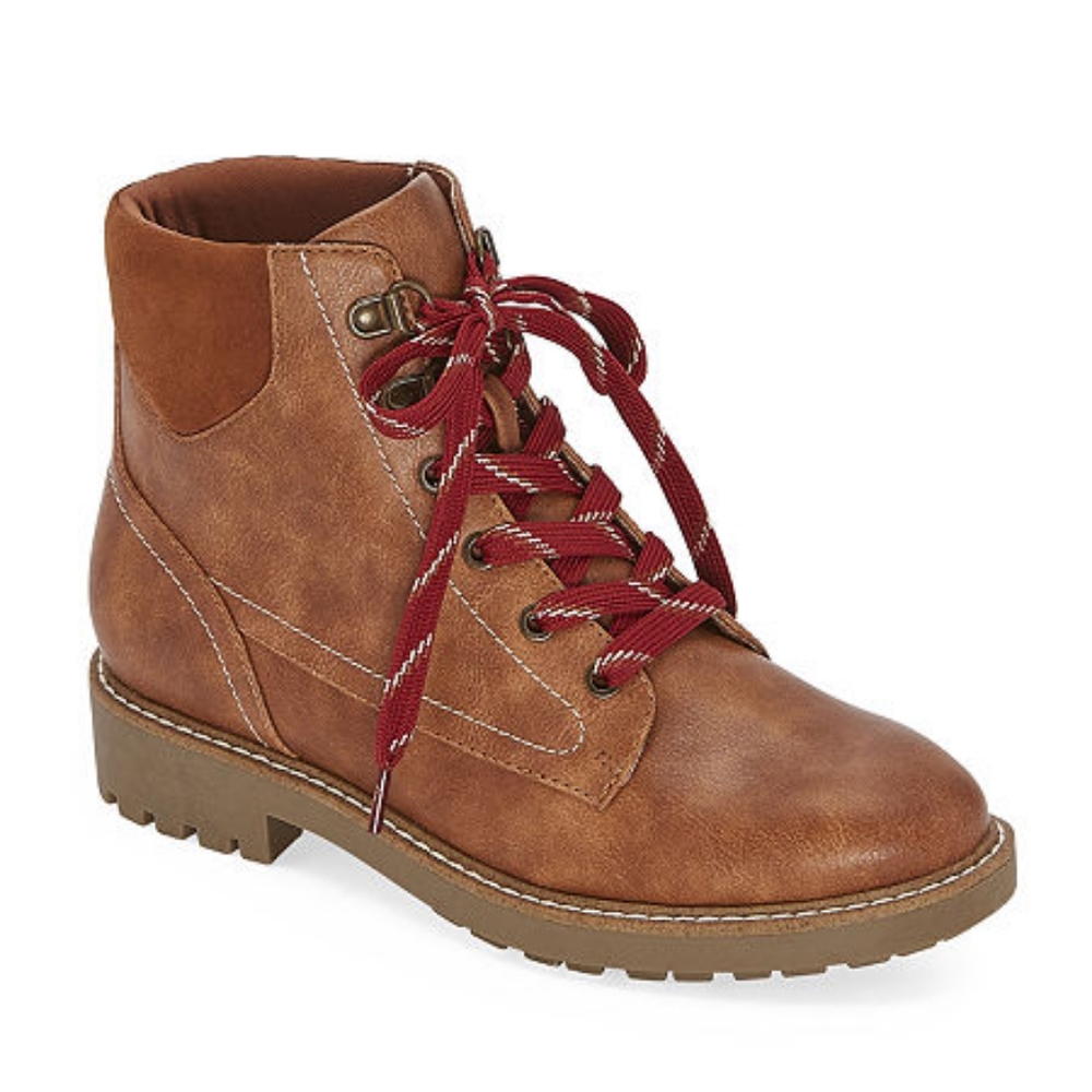 St John's Bay Durham Boots